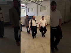 Os clientes de CINCO protagonizam no Estados Unidos vieram a nossa empresa