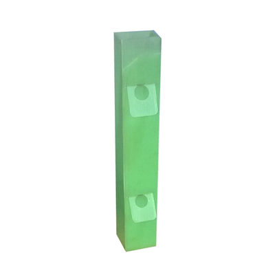 Bens amigáveis de Plastic Tree Protetor do protetor da árvore de Eco Corflute