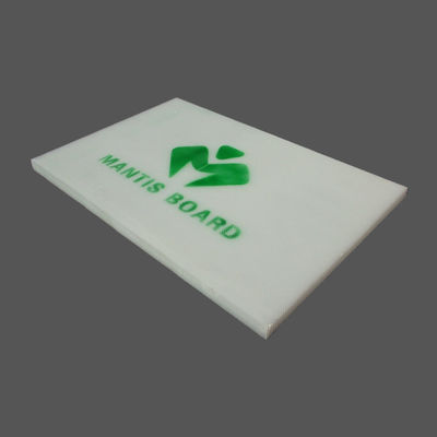 Placa da louva-a-deus para reciclável amigável de corte Waterjet de Eco do processo