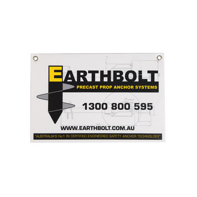 PP Corflute Sign Corrugated Plastic Yard Coroplast Sign Lightweight Personalizado