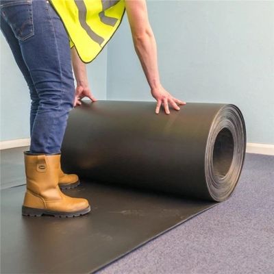 Folha de proteção de plástico corrugado de PP personalizada Corflute Board para publicidade