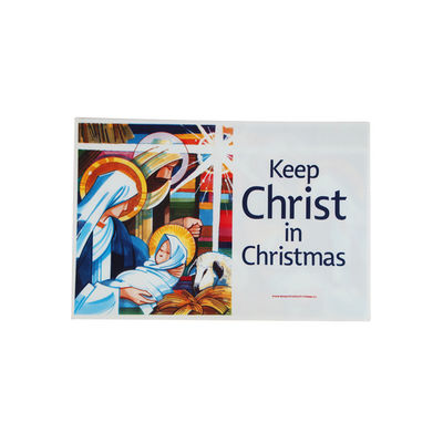 Os PP corrugaram os sinais plásticos da jarda internos/propaganda exterior com estacas de H