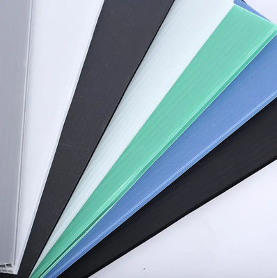 Folha de Proteção Corflute: A Solução Ideal para Proteger Superfícies durante Renovação ou Transporte