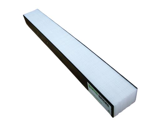 Tijolos de Corte a Jato de Água em Plástico Corrugado PP: O Ajuste Perfeito para as Suas Necessidades de Corte