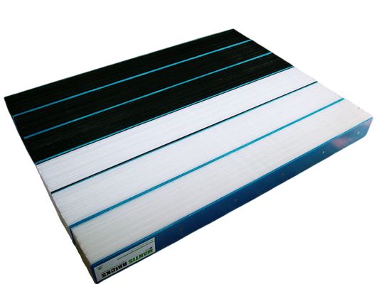 Tijolos de Corte a Jato de Água em Plástico Corrugado PP: O Ajuste Perfeito para as Suas Necessidades de Corte