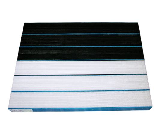 Tijolos de Corte a Jato de Água em Plástico Corrugado PP: O Ajuste Perfeito para as Suas Necessidades de Corte