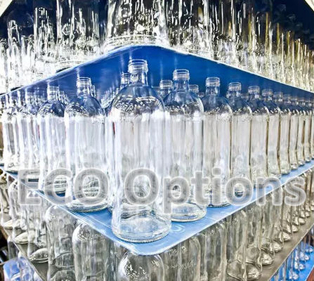 Eco-friendly Reciclagem de plástico corrugado de PP
