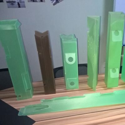 Corflute Tree Guard adequado para jardineiros jardineiros e viveiros de árvores à procura de tubos de proteção de mudas duráveis