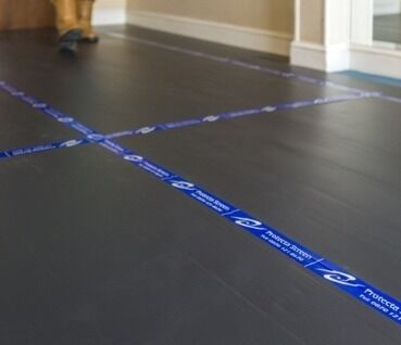 Folha de Corflute Folha de Proteção de Plástico Corrugado Eco-Amigável Reutilizável Projetada para Soluções de Proteção de Superfície de Custo