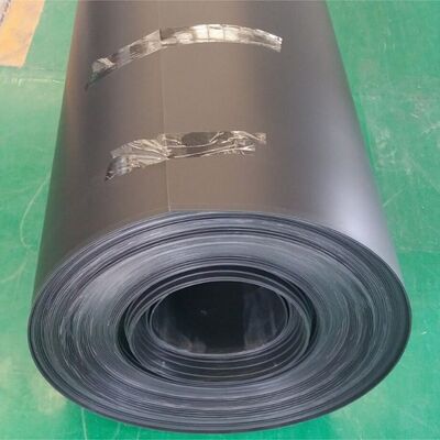 A Corflute Sheet é uma placa de proteção de piso leve e durável projetada para canteiros de obras.